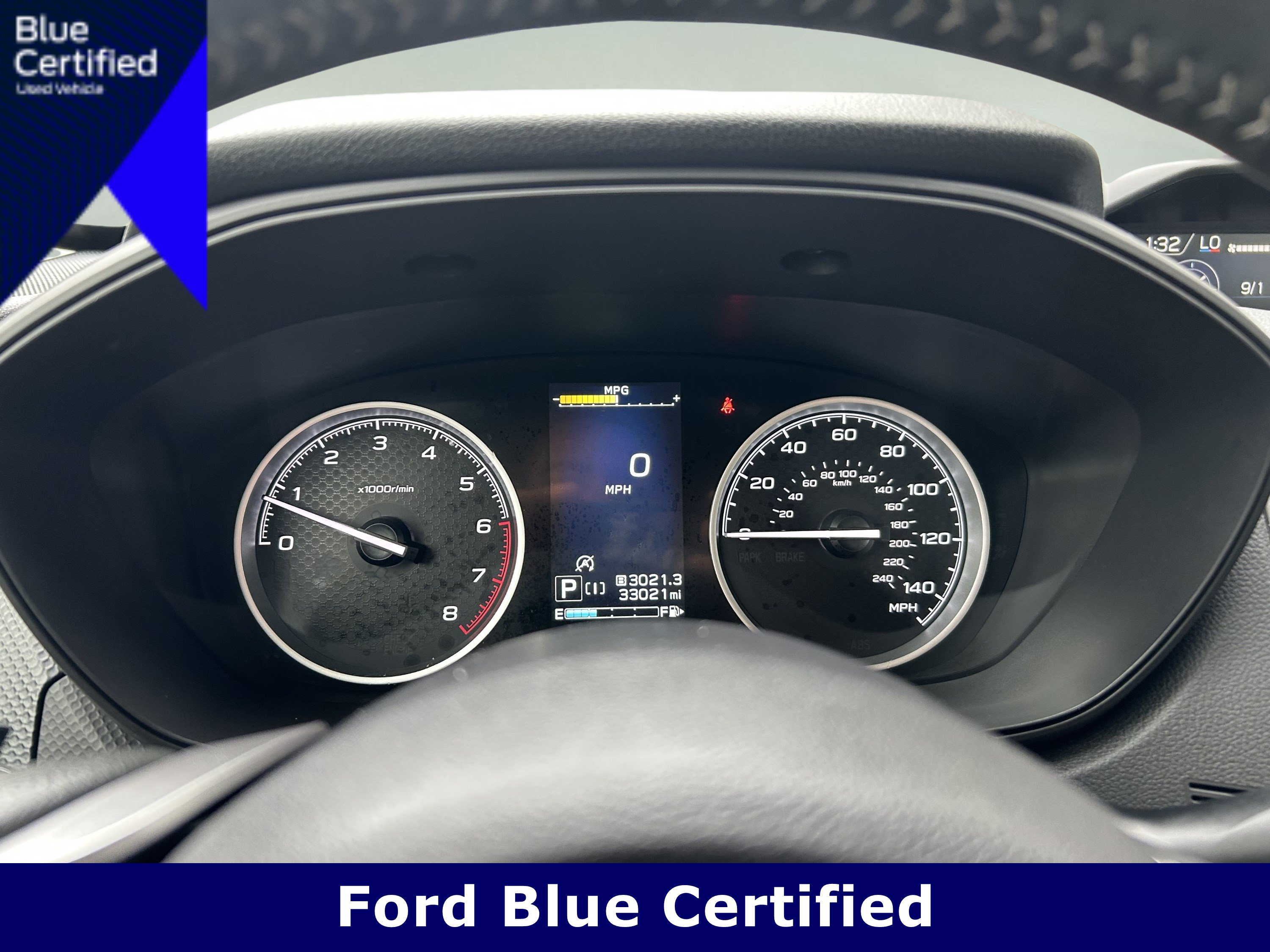 Used 2023 Subaru Forester Limited AWD/4WD image 13