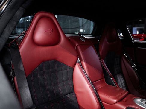 Used 2005 Mercedes-Benz SLR image 40