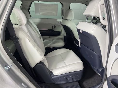 New 2026 Hyundai Palisade Calligraphy image 13