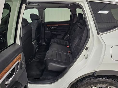 Used 2021 Honda CR-V EX-L image 12