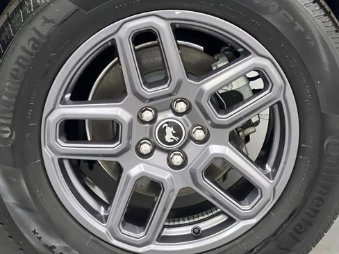 Used 2025 Ford Bronco Sport Big Bend image 60