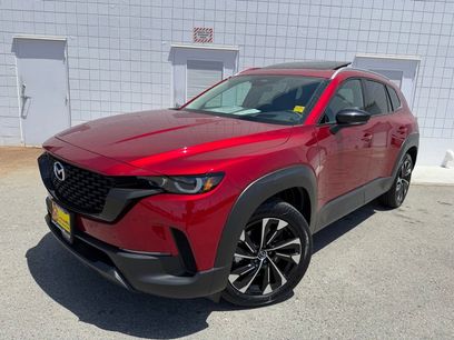 New 2026 MAZDA CX-50 2.5 Hybrid w/ Weather Package