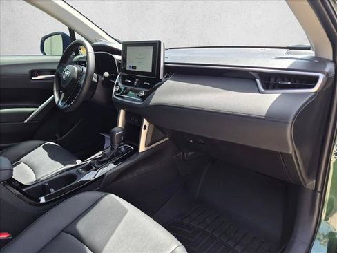 Certified 2023 Toyota Corolla Cross XLE w/ Convenience Package FWD image 20