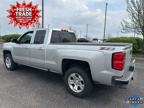 Used 2019 Chevrolet Silverado 1500 LT w/ All Star Edition image 5