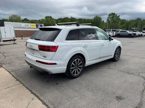 Used 2018 Audi Q7 3.0T Prestige AWD/4WD image 4