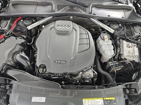 Used 2019 Audi A5 2.0T Premium w/ Convenience Package AWD/4WD image 11