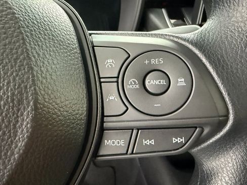 New 2026 Toyota Corolla LE image 13