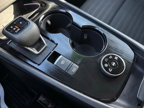 Certified 2025 Nissan Rogue SV w/ Rock Creek Premium Package image 27