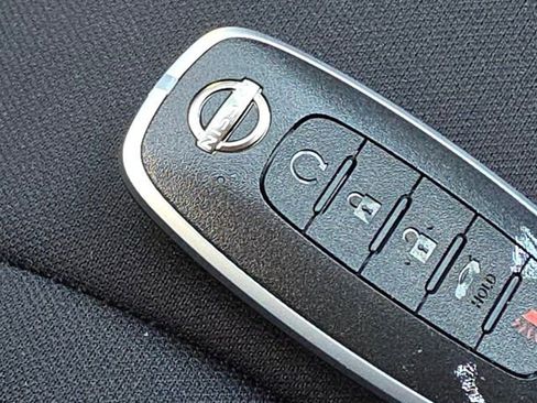 New 2025 Nissan Sentra SV w/ All-Weather Package image 28