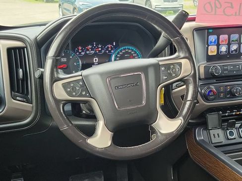 Used 2018 GMC Sierra 1500 Denali AWD/4WD image 29