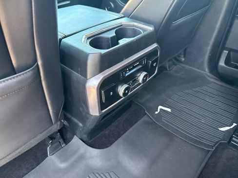 Used 2021 Ford Expedition Max Platinum AWD/4WD image 23