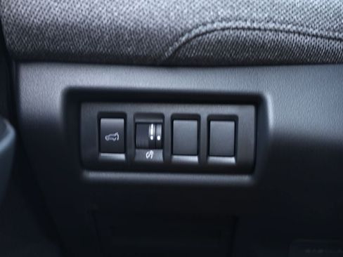 New 2026 Subaru Outback Limited AWD/4WD image 18
