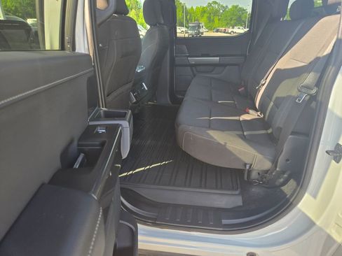 Used 2023 Ford F150 XLT w/ Equipment Group 302A High AWD/4WD image 8