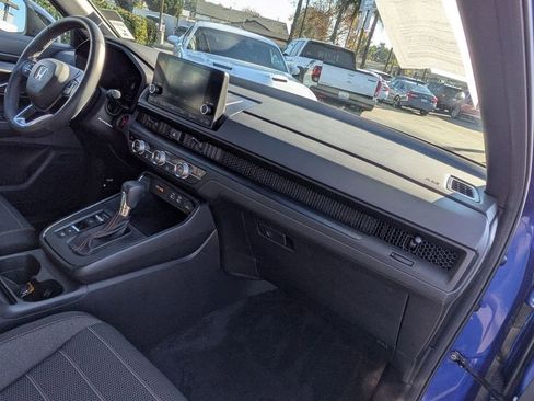 Certified 2023 Honda CR-V Sport image 21