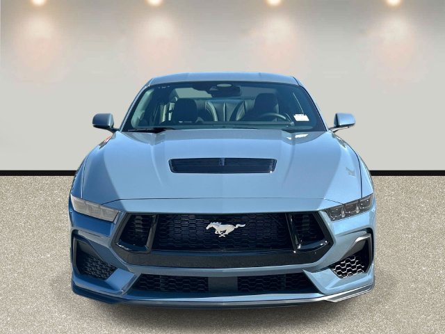 New 2026 Ford Mustang GT Premium w/ GT Performance Package RWD image 2