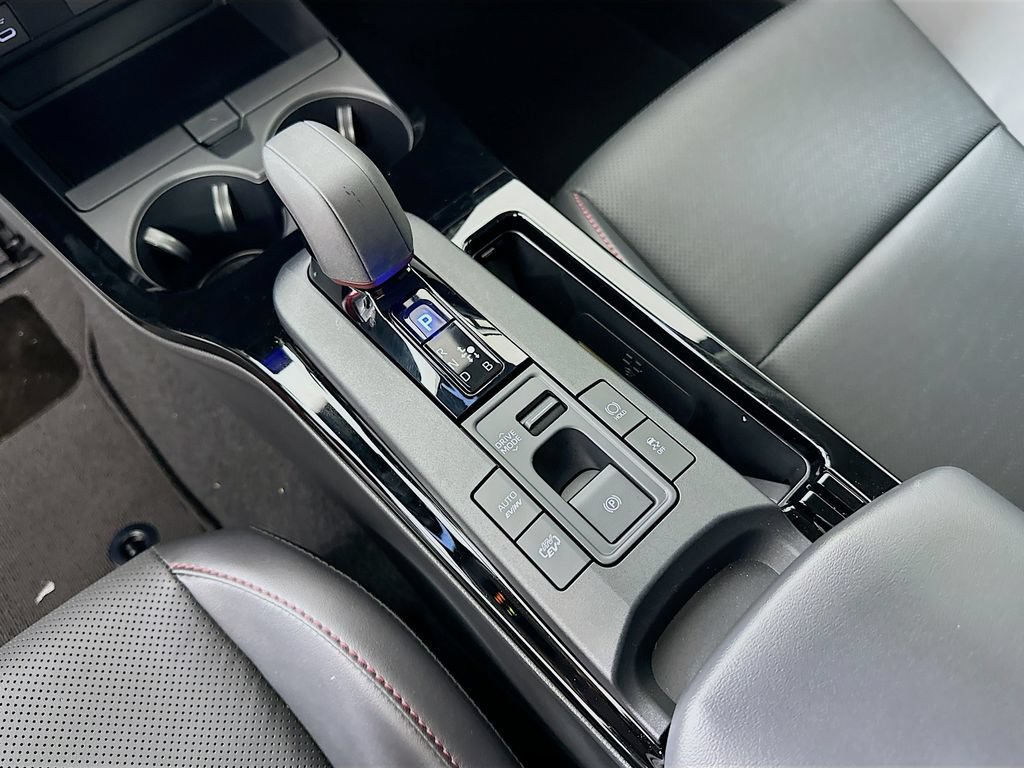 Used 2026 Toyota Prius Plug-In Hybrid w/ Limited Premium Package FWD image 16
