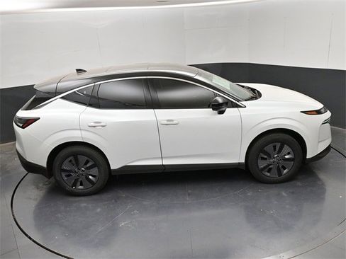 New 2025 Nissan Murano SL image 28