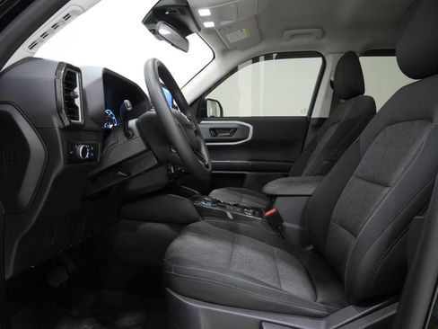 Used 2024 Ford Bronco Sport Big Bend AWD/4WD image 12