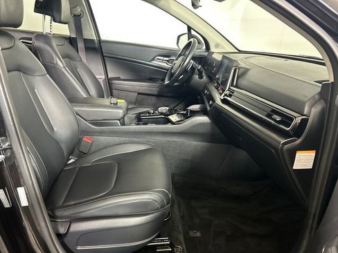 Used 2023 Kia Sportage EX AWD/4WD image 28
