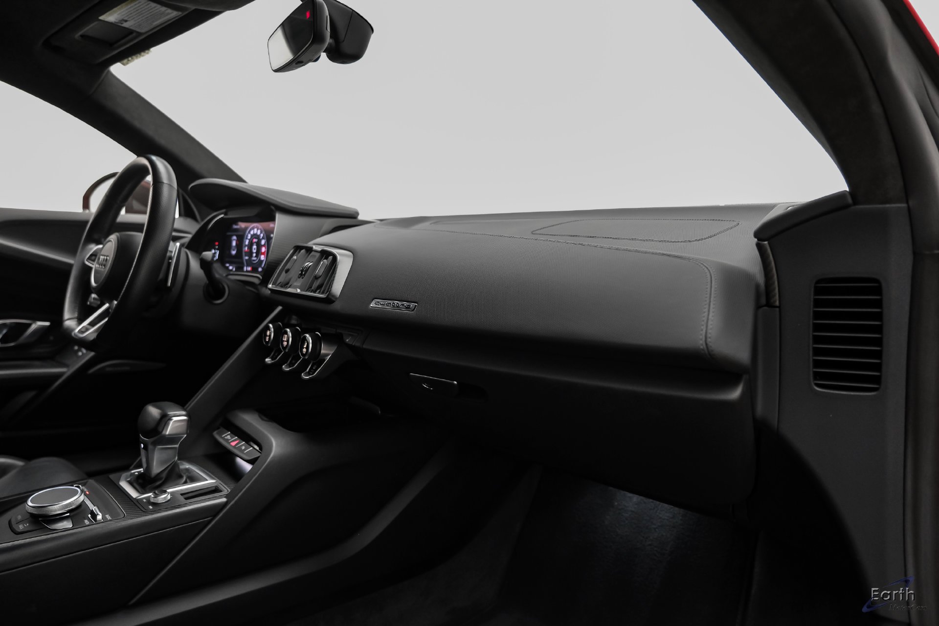 Used 2017 Audi R8 V10 plus AWD/4WD image 52