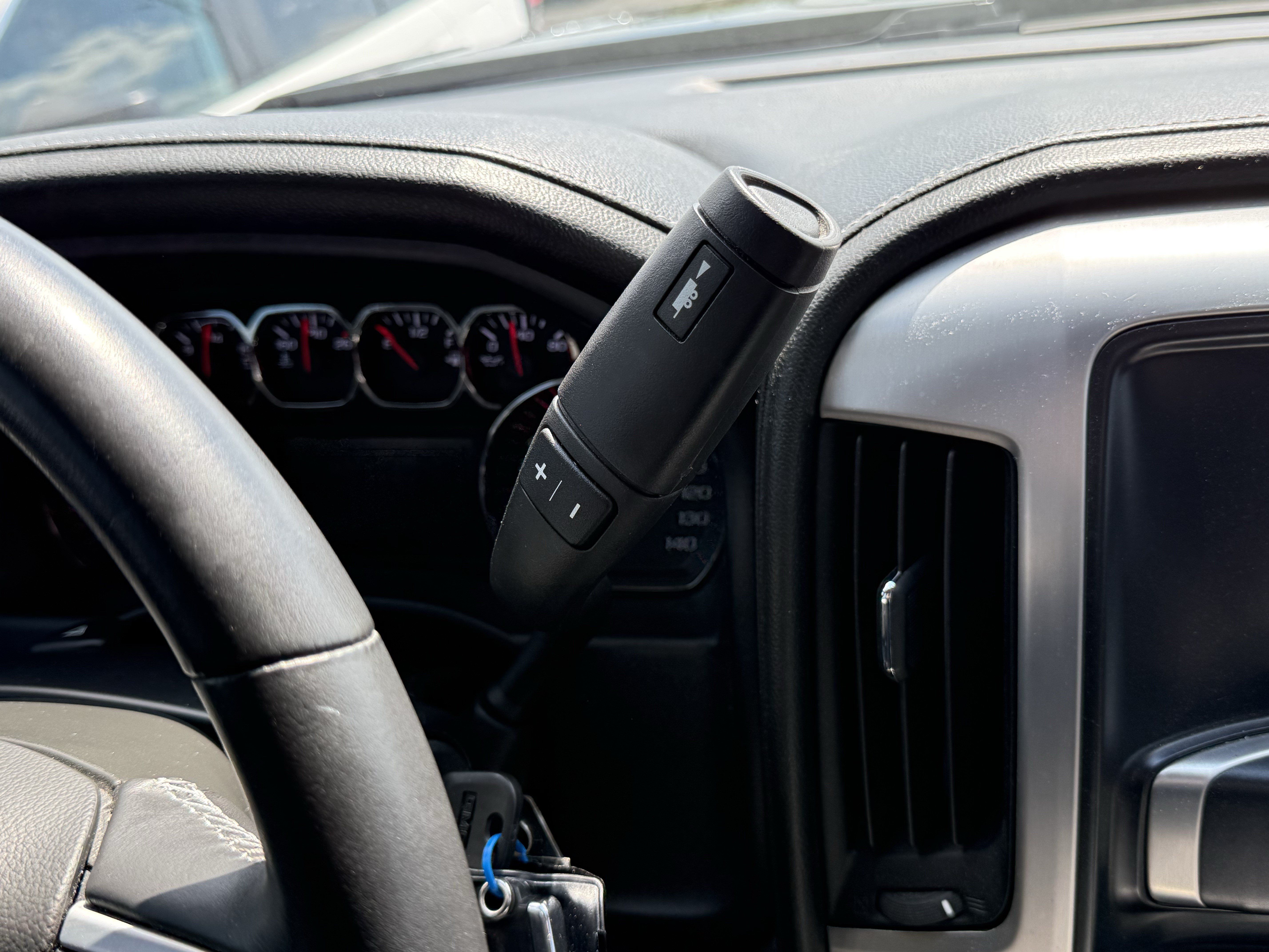 Used 2016 GMC Sierra 1500 SLT w/ SLT Premium Package AWD/4WD image 15