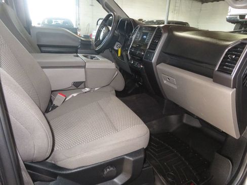 Used 2018 Ford F150 XLT AWD/4WD image 33