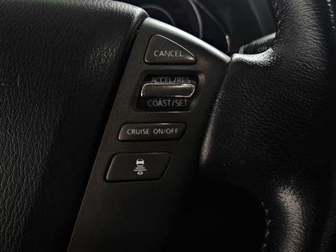 Used 2020 Nissan Armada SL image 12