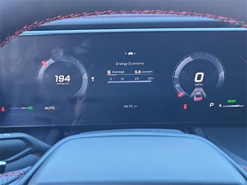 Used 2025 Dodge Charger R/T w/ Plus Group image 12