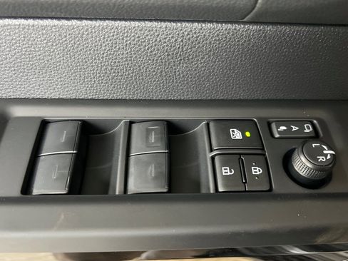 New 2026 Toyota Sequoia Limited image 9