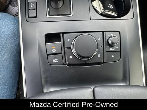 Certified 2026 MAZDA CX-90 3.3 Turbo w/ Select Package AWD/4WD image 55