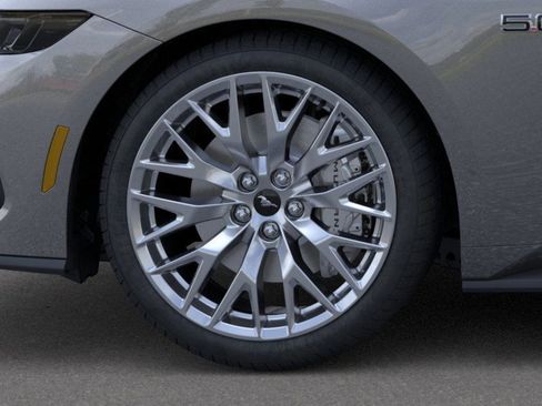 New 2026 Ford Mustang GT Premium image 19