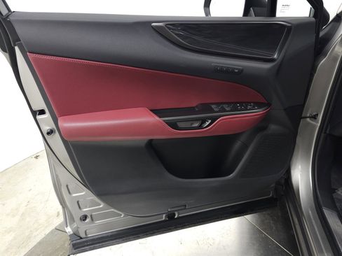 Certified 2026 Lexus NX 350 AWD w/ Accessory Package (2T) image 15