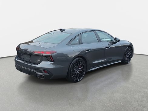 New 2026 Audi A6 Prestige image 5