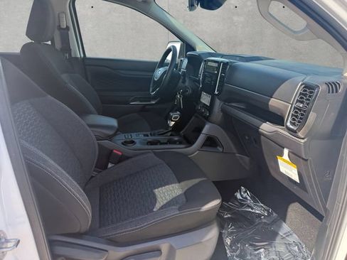 Certified 2025 Ford Ranger XLT RWD image 25