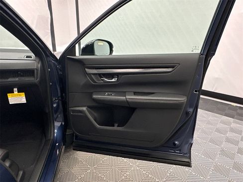 New 2026 Honda CR-V Sport-L image 17