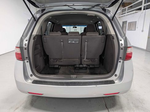 Used 2012 Honda Odyssey LX image 38