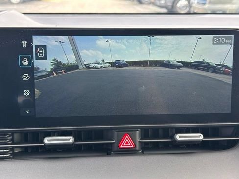 Used 2025 Hyundai Ioniq 5 Limited AWD/4WD image 30