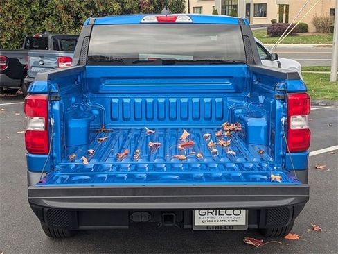 New 2025 Ford Maverick XLT w/ XLT Luxury Package image 29