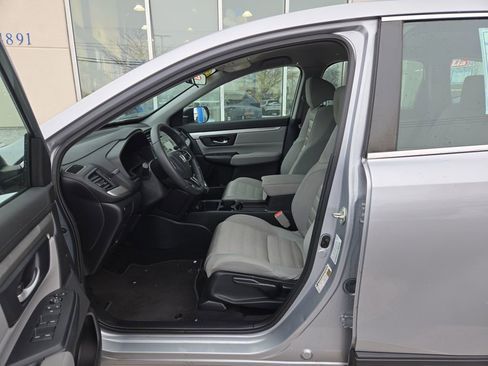 Used 2020 Honda CR-V LX image 9