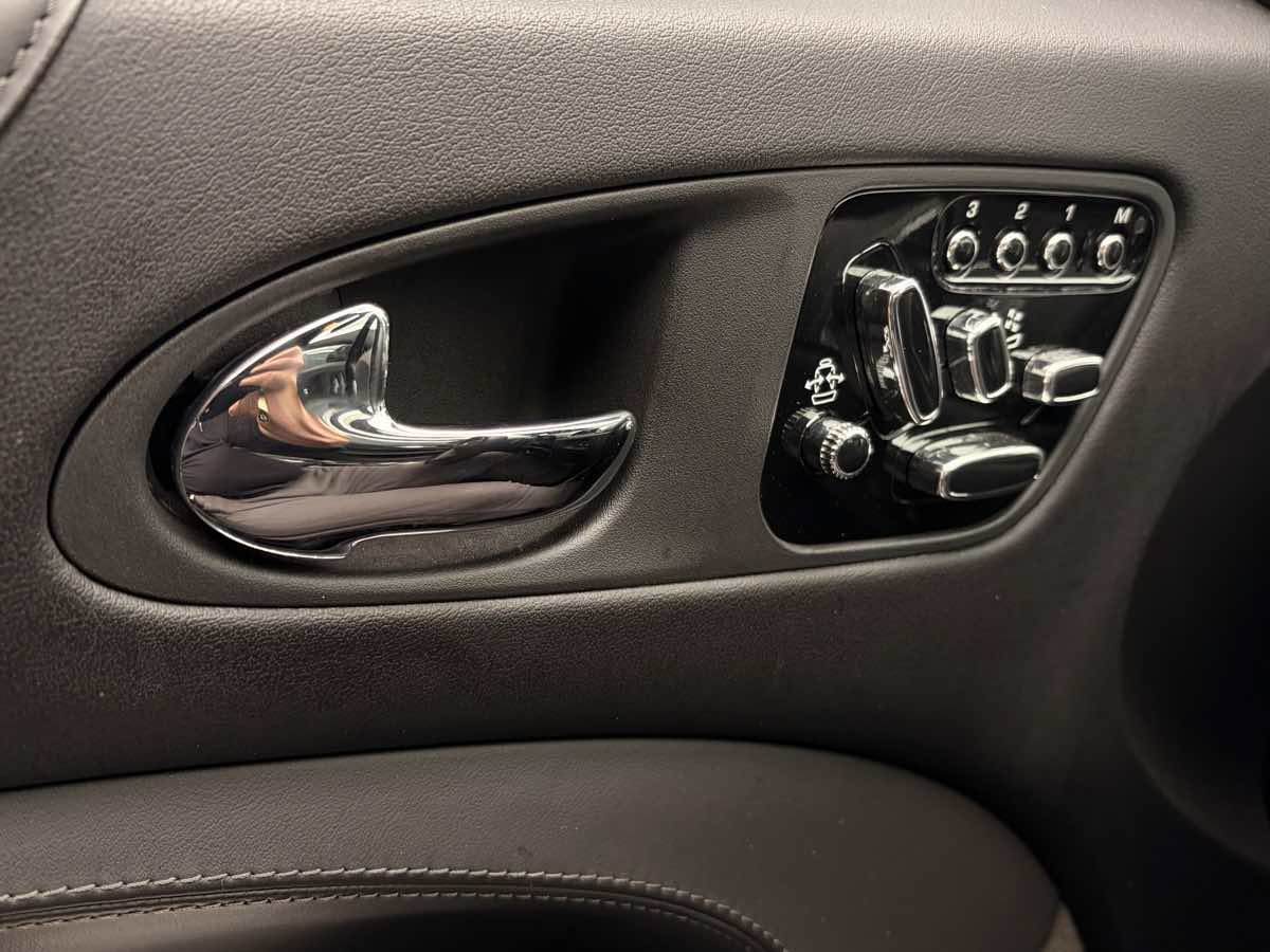 Used 2013 Jaguar XKR R RWD image 30