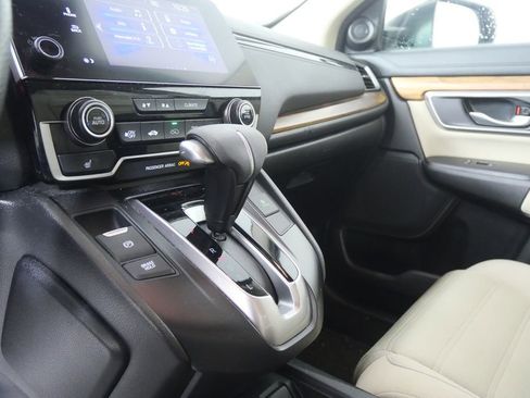 Used 2019 Honda CR-V EX image 21