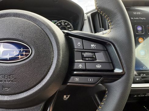 New 2026 Subaru Crosstrek 2.5i Sport AWD/4WD image 16