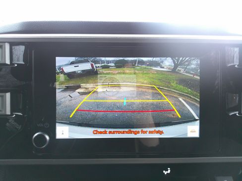 Used 2025 Toyota Tundra SR5 w/ TRD Off-Road Package image 26