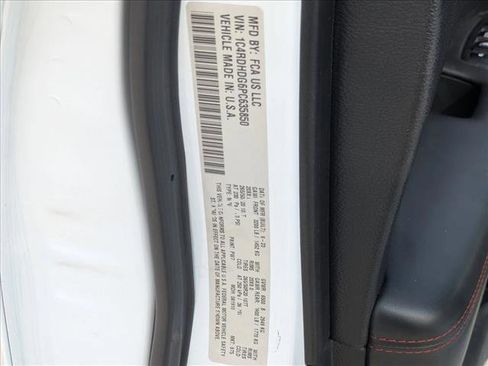 Used 2023 Dodge Durango GT image 26