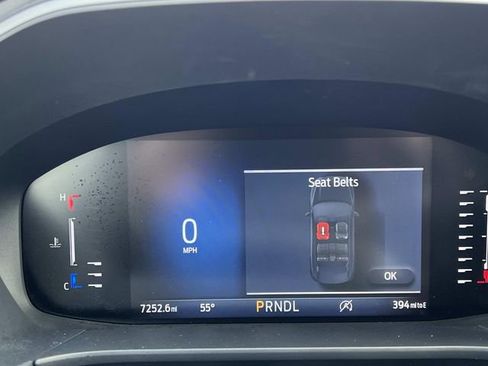 Certified 2023 Ford Escape Active image 21