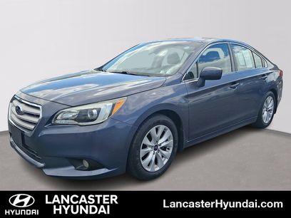 Used 2015 Subaru Legacy 2.5i Premium