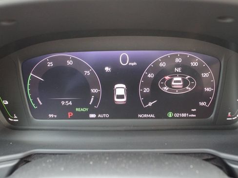 Used 2023 Honda Accord Sport image 14