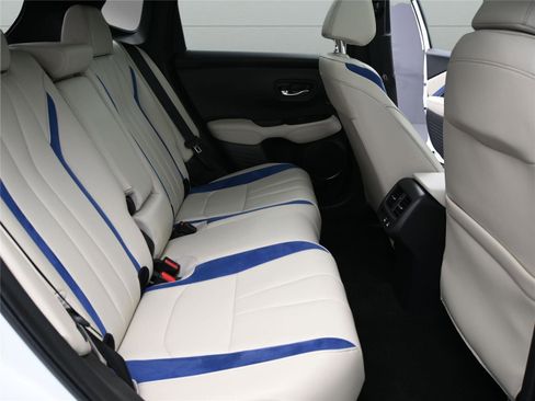 Certified 2025 Acura ADX A-Spec image 20