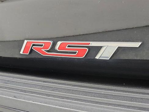 Used 2023 Chevrolet Tahoe RST image 6