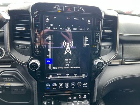 Used 2021 RAM 2500 Limited image 16